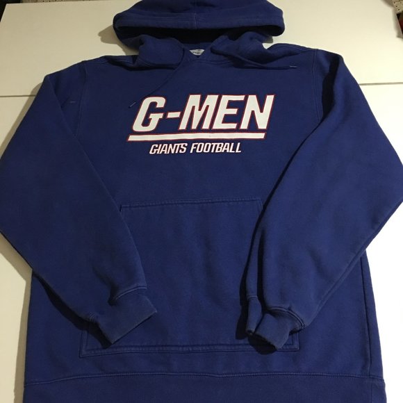 Reebok Other - New York Giants Football Reebok Medium Sweatshirt